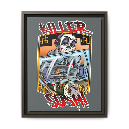Killer Sushi