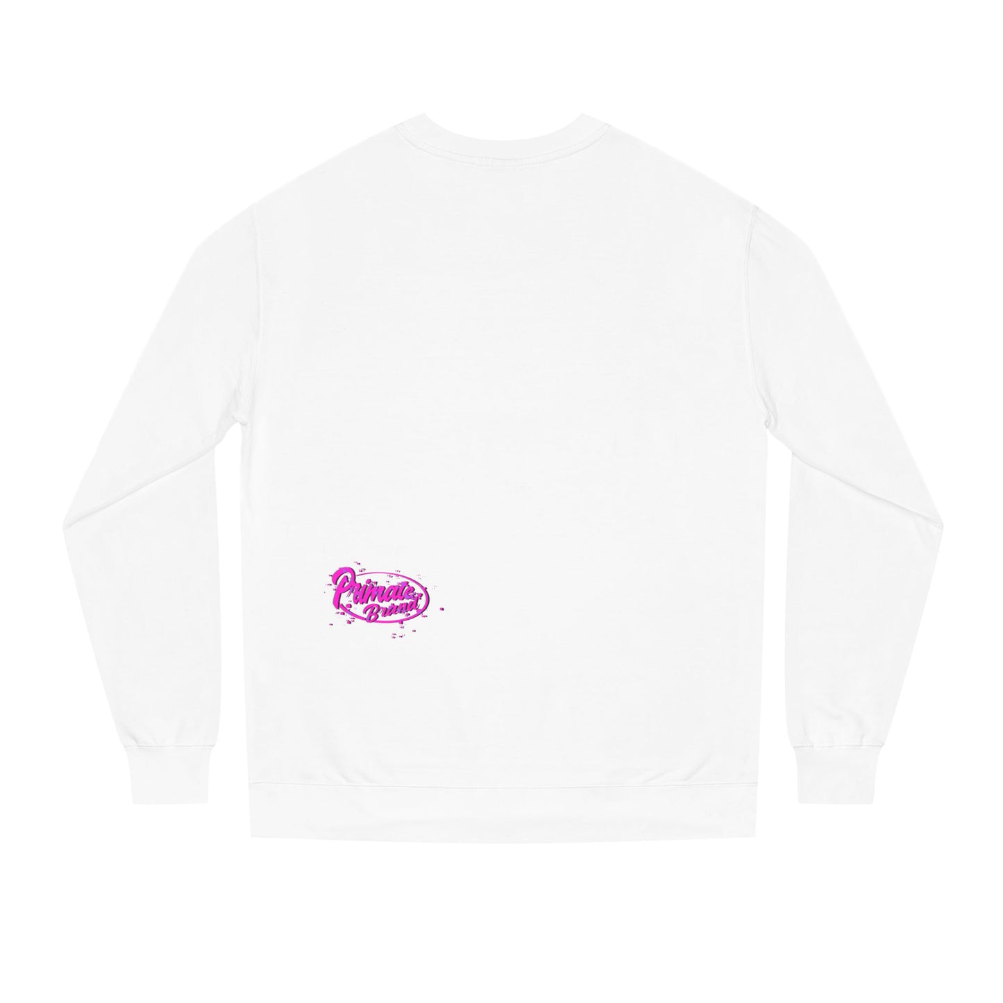 Unisex Crew Neck Sweatshirt