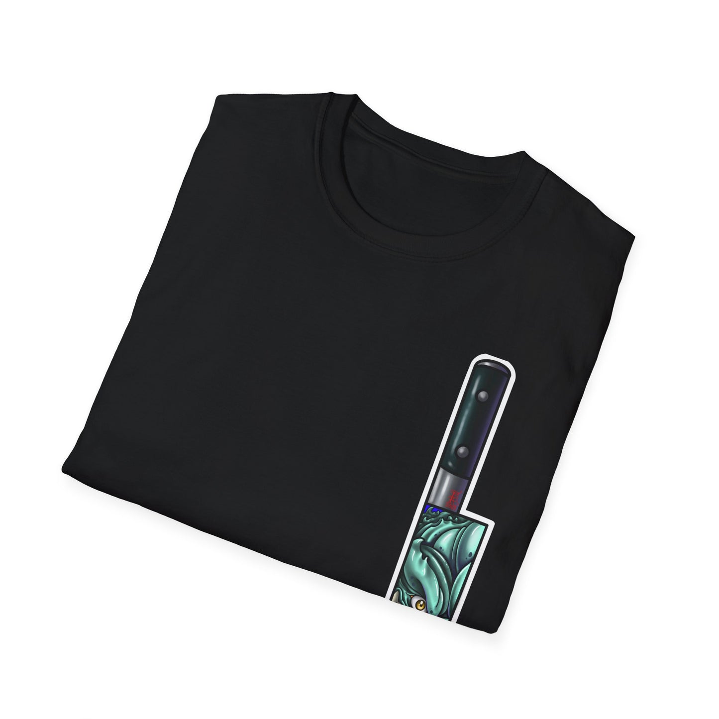 Predator Blade T-Shirt